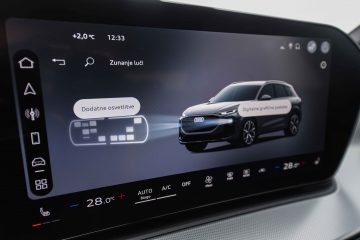Audi Q3 S-Line 2.0 TDI Quattro-23