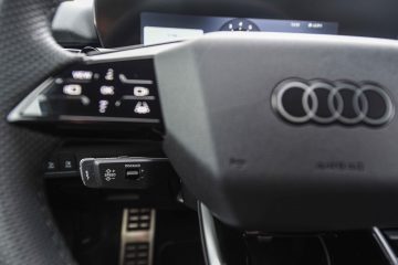 Audi Q3 S-Line 2.0 TDI Quattro-27