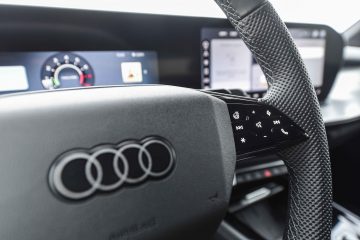 Audi Q3 S-Line 2.0 TDI Quattro-28