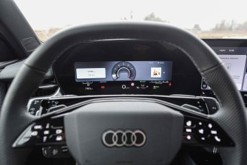 Audi Q3 S-Line 2.0 TDI Quattro-29