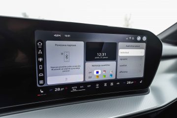Audi Q3 S-Line 2.0 TDI Quattro-34