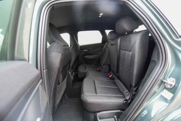 Audi Q3 S-Line 2.0 TDI Quattro-36