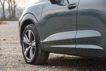 Audi Q3 S-Line 2.0 TDI Quattro