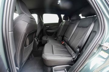 Audi Q3 S-Line 2.0 TDI Quattro-37