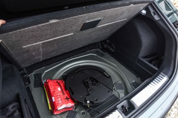 Audi Q3 S-Line 2.0 TDI Quattro-40