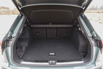 Audi Q3 S-Line 2.0 TDI Quattro-41