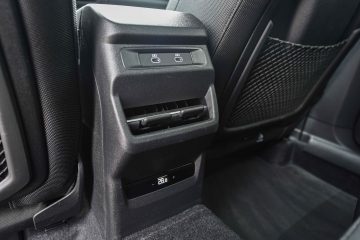 Audi Q3 S-Line 2.0 TDI Quattro-42