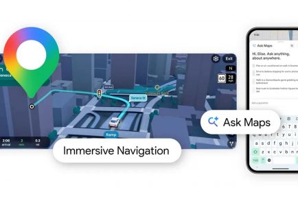Google Maps update (1)