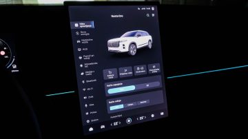 Jaecoo 7 SHS PHEV-10