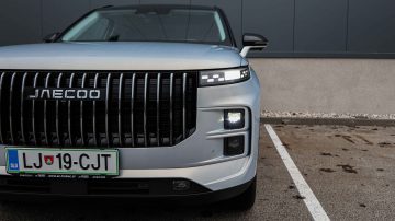 Jaecoo 7 SHS PHEV-11