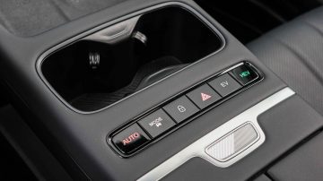 Jaecoo 7 SHS PHEV-13