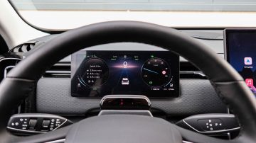 Jaecoo 7 SHS PHEV-16