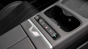 Jaecoo 7 SHS PHEV-18