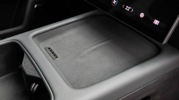 Jaecoo 7 SHS PHEV-19