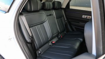 Jaecoo 7 SHS PHEV-2