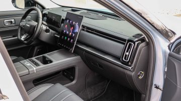 Jaecoo 7 SHS PHEV-20