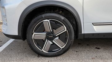 Jaecoo 7 SHS PHEV-23