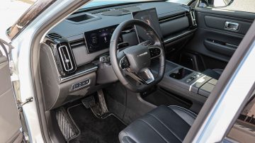 Jaecoo 7 SHS PHEV-24