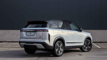 Jaecoo 7 SHS PHEV-26