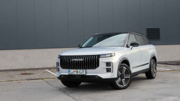 Jaecoo 7 SHS PHEV-27