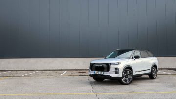 Jaecoo 7 SHS PHEV-28