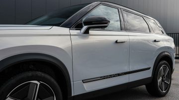Jaecoo 7 SHS PHEV-29