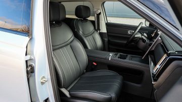 Jaecoo 7 SHS PHEV-3
