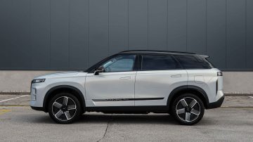 Jaecoo 7 SHS PHEV-30