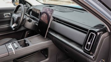 Jaecoo 7 SHS PHEV-32
