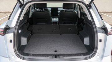 Jaecoo 7 SHS PHEV-34