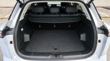 Jaecoo 7 SHS PHEV-35