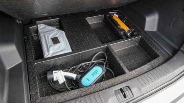 Jaecoo 7 SHS PHEV-36