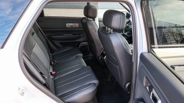 Jaecoo 7 SHS PHEV