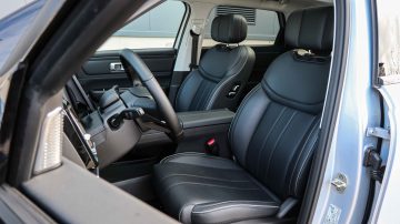 Jaecoo 7 SHS PHEV-4