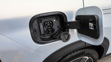 Jaecoo 7 SHS PHEV-41