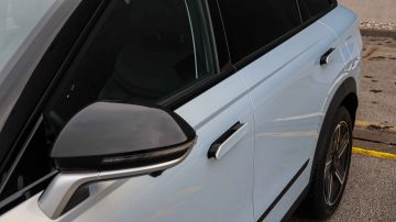 Jaecoo 7 SHS PHEV-42