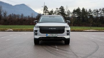 Jaecoo 7 SHS PHEV-6