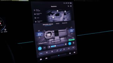 Jaecoo 7 SHS PHEV-8