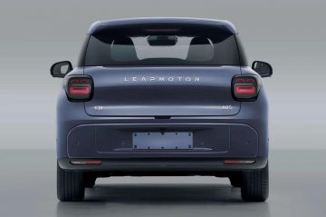 Leapmotor A05_MIIT_ (1)