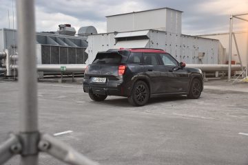 MINI ACEMAN JCW 02