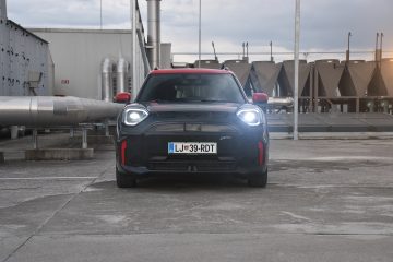MINI ACEMAN JCW 04