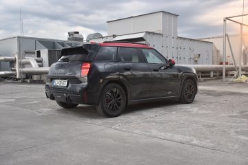 MINI ACEMAN JCW 05