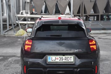 MINI ACEMAN JCW 06