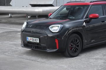 MINI ACEMAN JCW 08