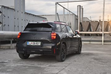 MINI ACEMAN JCW 09