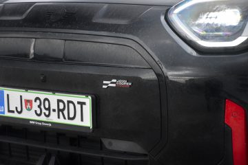 MINI ACEMAN JCW 11