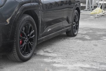 MINI ACEMAN JCW 12