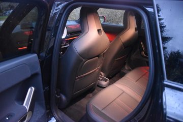 MINI ACEMAN JCW 16