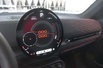 MINI ACEMAN JCW 20