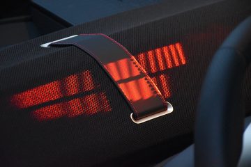 MINI ACEMAN JCW 21